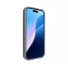 ZAGG Cases SoHo Snap Apple iPhone 16 preto, capa, Apple, iPhone 16, 15,5 cm (6,1
