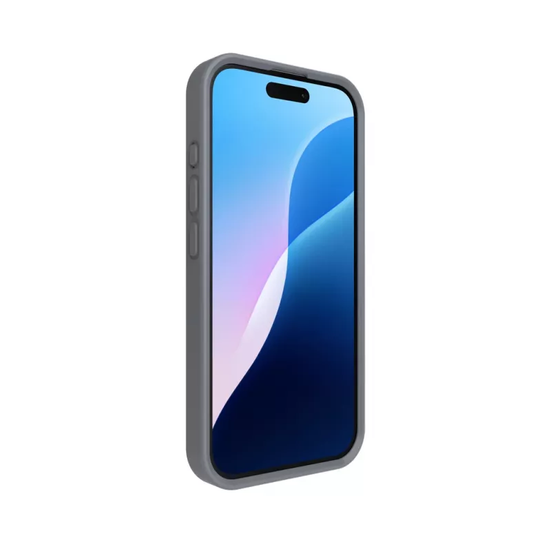 ZAGG Cases SoHo Snap Apple iPhone 16 preto, capa, Apple, iPhone 16, 15,5 cm (6,1