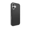 ZAGG Cases SoHo Snap Apple iPhone 16 preto, capa, Apple, iPhone 16, 15,5 cm (6,1