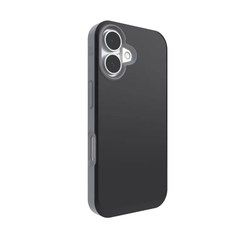 ZAGG Cases SoHo Snap Apple iPhone 16 preto, capa, Apple, iPhone 16, 15,5 cm (6,1