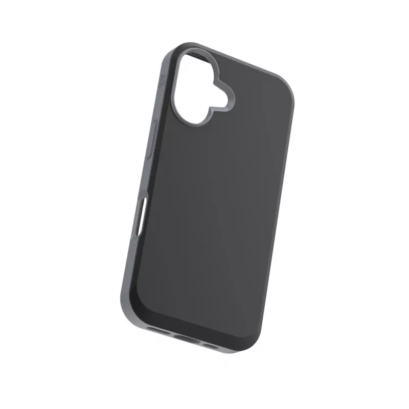 ZAGG Cases SoHo Snap Apple iPhone 16 preto, capa, Apple, iPhone 16, 15,5 cm (6,1