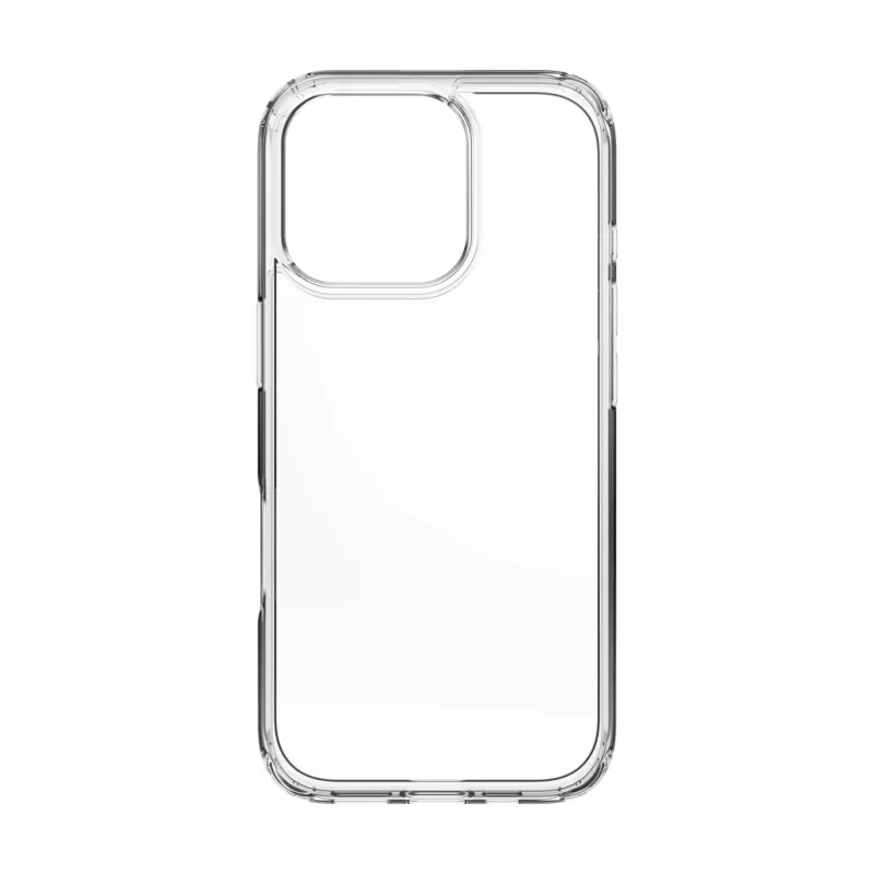 IFROGZ IF Defence capa Apple iPhone 16 Pro transparente INTL, capa, Apple, iPhone 16 Pro, 16 cm (6,3