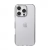 IFROGZ IF Defence capa Apple iPhone 16 Pro transparente INTL, capa, Apple, iPhone 16 Pro, 16 cm (6,3