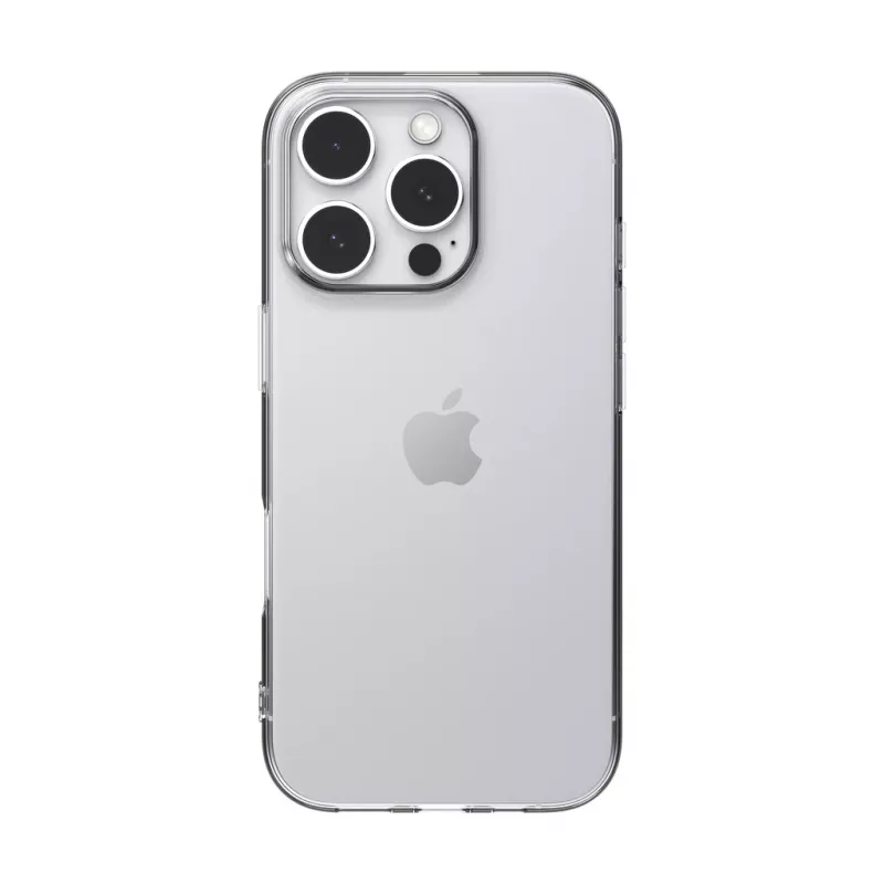 IFROGZ IF Defence capa Apple iPhone 16 Pro transparente INTL, capa, Apple, iPhone 16 Pro, 16 cm (6,3