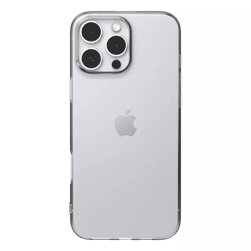 IFROGZ IF Defence capa Apple iPhone 16 Pro Max transparente INTL, capa, Apple, iPhone 16 Pro Max, 17,5 cm (6,9