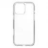 IFROGZ IF Defence capa Apple iPhone 16 Pro Max transparente INTL, capa, Apple, iPhone 16 Pro Max, 17,5 cm (6,9
