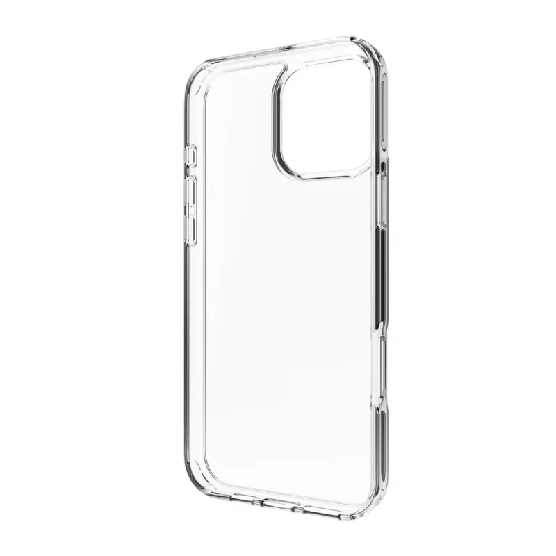 IFROGZ IF Defence capa Apple iPhone 16 Pro Max transparente INTL, capa, Apple, iPhone 16 Pro Max, 17,5 cm (6,9