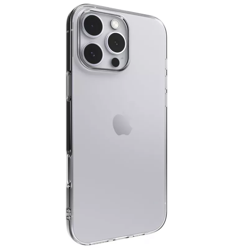 IFROGZ IF Defence capa Apple iPhone 16 Pro Max transparente INTL, capa, Apple, iPhone 16 Pro Max, 17,5 cm (6,9