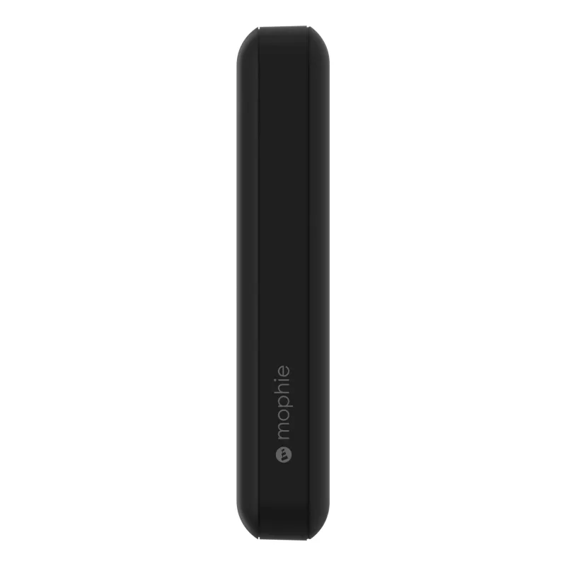 mophie Snap+ Powerstation 10000 mAh carregamento sem fios preto