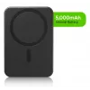 mophie Snap+ Powerstation 10000 mAh carregamento sem fios preto