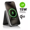mophie Snap+ Powerstation 10000 mAh carregamento sem fios preto