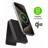 mophie Snap+ Powerstation 10000 mAh carregamento sem fios preto