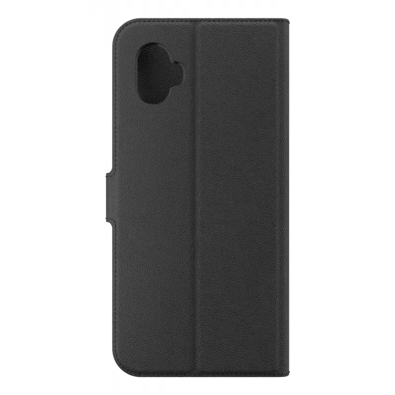 ZAGG Defence Folio capa para telemóvel 16,8 cm (6,6