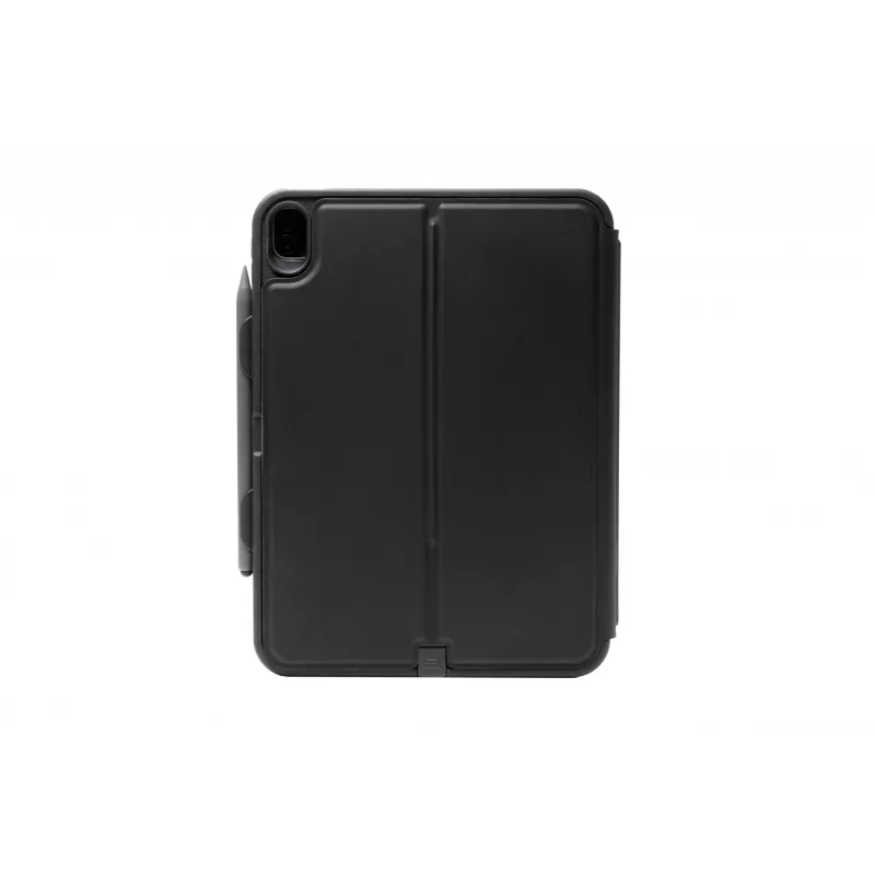 ZAGG Tough Keys-Apple-iPad 10th Gen/A16-preto-Nordic (B2B Brown Box)