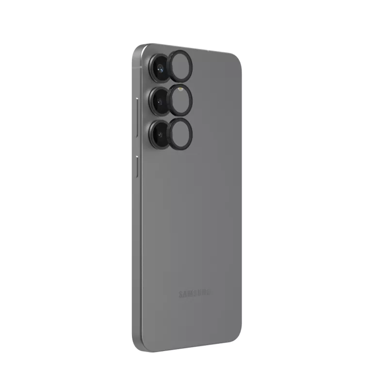 ZAGG InvisibleShield Glass - objetiva