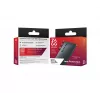 ZAGG InvisibleShield Glass - objetiva