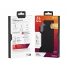 ZAGG Luxe Samsung Galaxy S25+ preto, capa, Samsung, Galaxy S25+, 17 cm (6,7 polegadas), preto