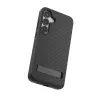 ZAGG Denali KS Samsung Galaxy S25+ preto, capa, Samsung, Galaxy S25+, 17 cm (6,7 polegadas), preto