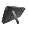 ZAGG Denali KS Samsung Galaxy S25+ preto, capa, Samsung, Galaxy S25+, 17 cm (6,7 polegadas), preto