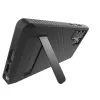 ZAGG Denali KS Samsung Galaxy S25 Ultra preto, capa, Samsung, Galaxy S25 Ultra, 17,5 cm (6,9 polegadas), preto