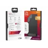 ZAGG Denali KS Samsung Galaxy S25 Ultra preto, capa, Samsung, Galaxy S25 Ultra, 17,5 cm (6,9 polegadas), preto