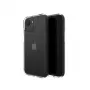 ZAGG Crystal Palace capa iPhone 17e/16/15/14/13 transparente, capa, Apple, iPhone 17e/16e/15/14/13, 15,5 cm (6,1