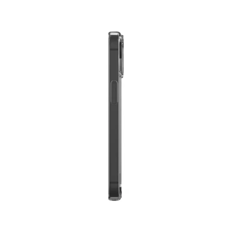 ZAGG Crystal Palace capa iPhone 17e/16/15/14/13 transparente, capa, Apple, iPhone 17e/16e/15/14/13, 15,5 cm (6,1