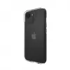 ZAGG Crystal Palace capa iPhone 17e/16/15/14/13 transparente, capa, Apple, iPhone 17e/16e/15/14/13, 15,5 cm (6,1
