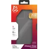 ZAGG Crystal Palace capa iPhone 17e/16/15/14/13 transparente, capa, Apple, iPhone 17e/16e/15/14/13, 15,5 cm (6,1
