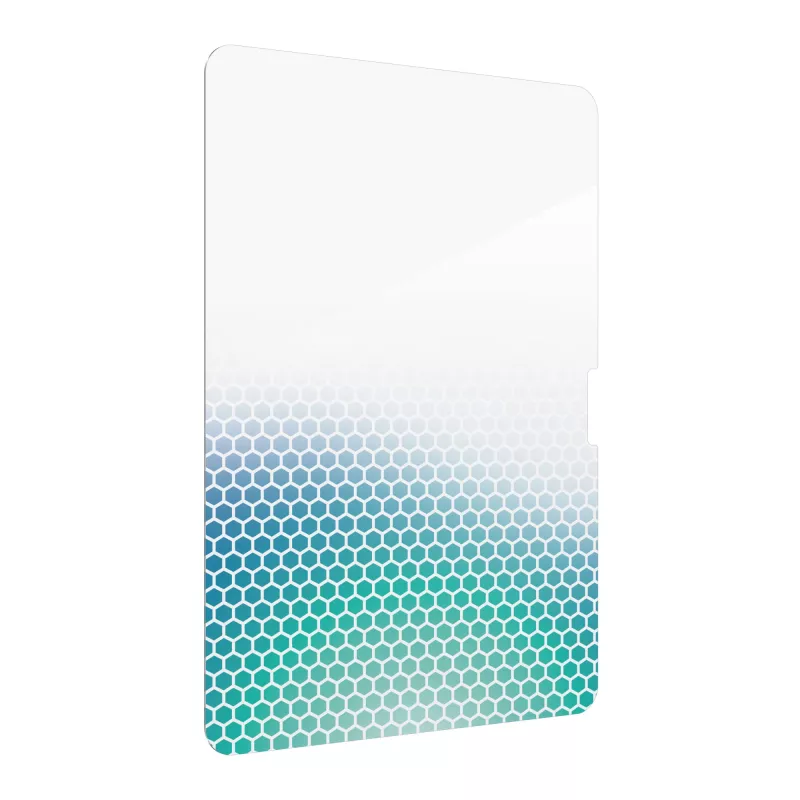 InvisibleShield Glass XTR4 iPad 10.9 polegadas (2025)/Gen10, protetor de ecrã antirreflexo, grafeno, vidro temperado, 1 unid.