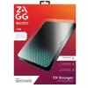 InvisibleShield Glass XTR4 iPad 10.9 polegadas (2025)/Gen10, protetor de ecrã antirreflexo, grafeno, vidro temperado, 1 unid.