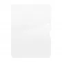 InvisibleShield Fusion Canvas iPad 10,9 polegadas (2025)/Gen10, proteção de ecrã tipo papel, mate, polímero, 1 unid.