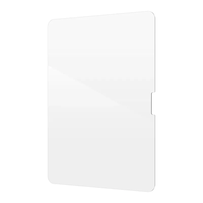 InvisibleShield Fusion Canvas iPad 10,9 polegadas (2025)/Gen10, proteção de ecrã tipo papel, mate, polímero, 1 unid.