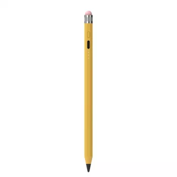 ZAGG Oxford caneta stylus amarela