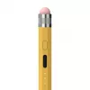 ZAGG Oxford caneta stylus amarela
