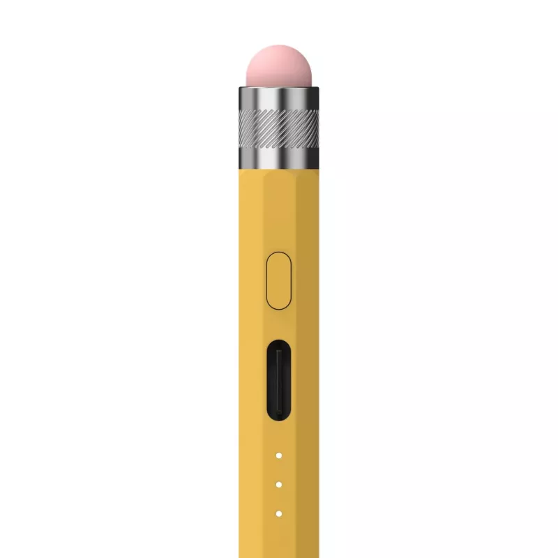 ZAGG Oxford caneta stylus amarela