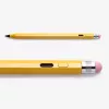 ZAGG Oxford caneta stylus amarela