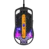 Glorious Gaming Model O Eternal rato destro USB Type-A ótico 12000 DPI