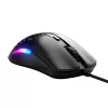 Glorious Gaming Model O Eternal rato destro USB Type-A ótico 12000 DPI