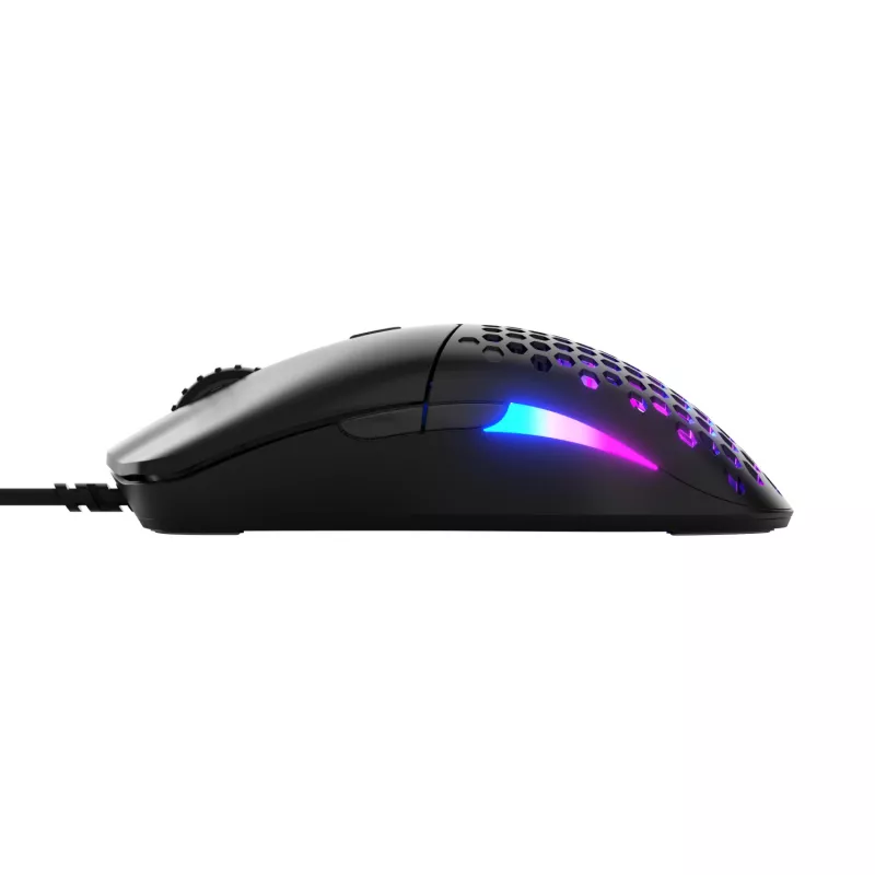 Glorious Gaming Model O Eternal rato destro USB Type-A ótico 12000 DPI