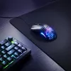 Glorious Gaming Model O Eternal rato destro USB Type-A ótico 12000 DPI