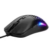 Glorious Gaming Model O Eternal rato destro USB Type-A ótico 12000 DPI