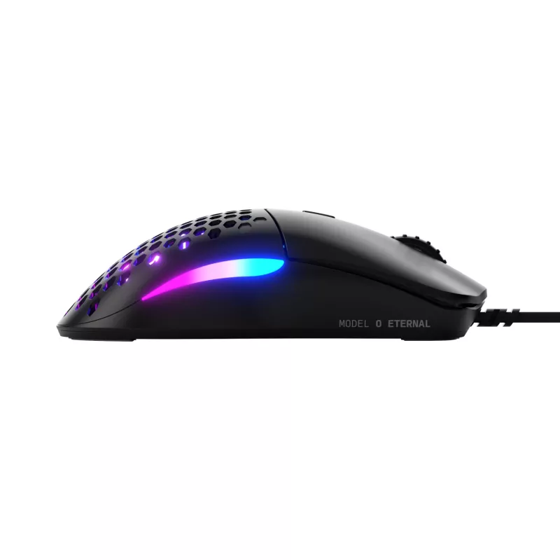 Glorious Gaming Model O Eternal rato destro USB Type-A ótico 12000 DPI