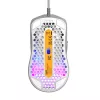 Glorious Gaming Model O Eternal rato destro USB Type-A ótico 12000 DPI