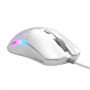 Glorious Gaming Model O Eternal rato destro USB Type-A ótico 12000 DPI