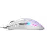 Glorious Gaming Model O Eternal rato destro USB Type-A ótico 12000 DPI