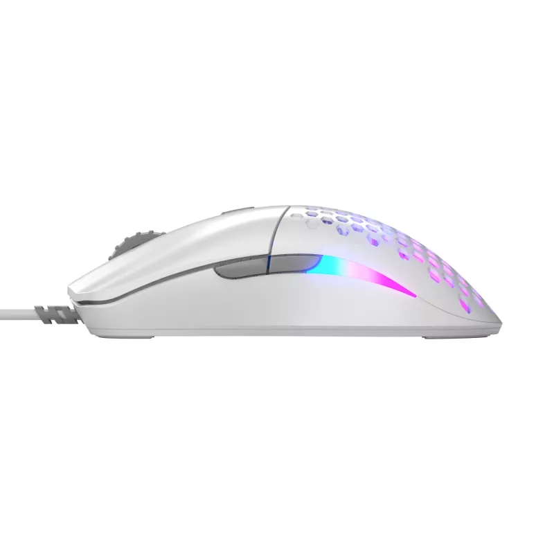 Glorious Gaming Model O Eternal rato destro USB Type-A ótico 12000 DPI