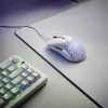 Glorious Gaming Model O Eternal rato destro USB Type-A ótico 12000 DPI