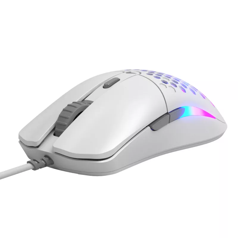 Glorious Gaming Model O Eternal rato destro USB Type-A ótico 12000 DPI