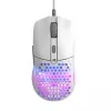 Glorious Gaming Model O Eternal rato destro USB Type-A ótico 12000 DPI